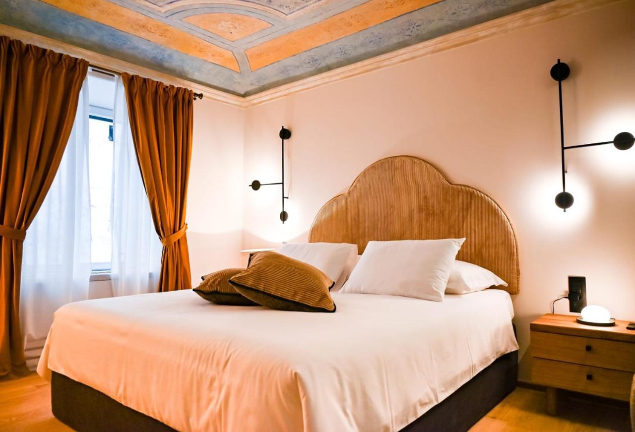 7Oaks Noble House Hotell Dubrovnik Exteriör bild