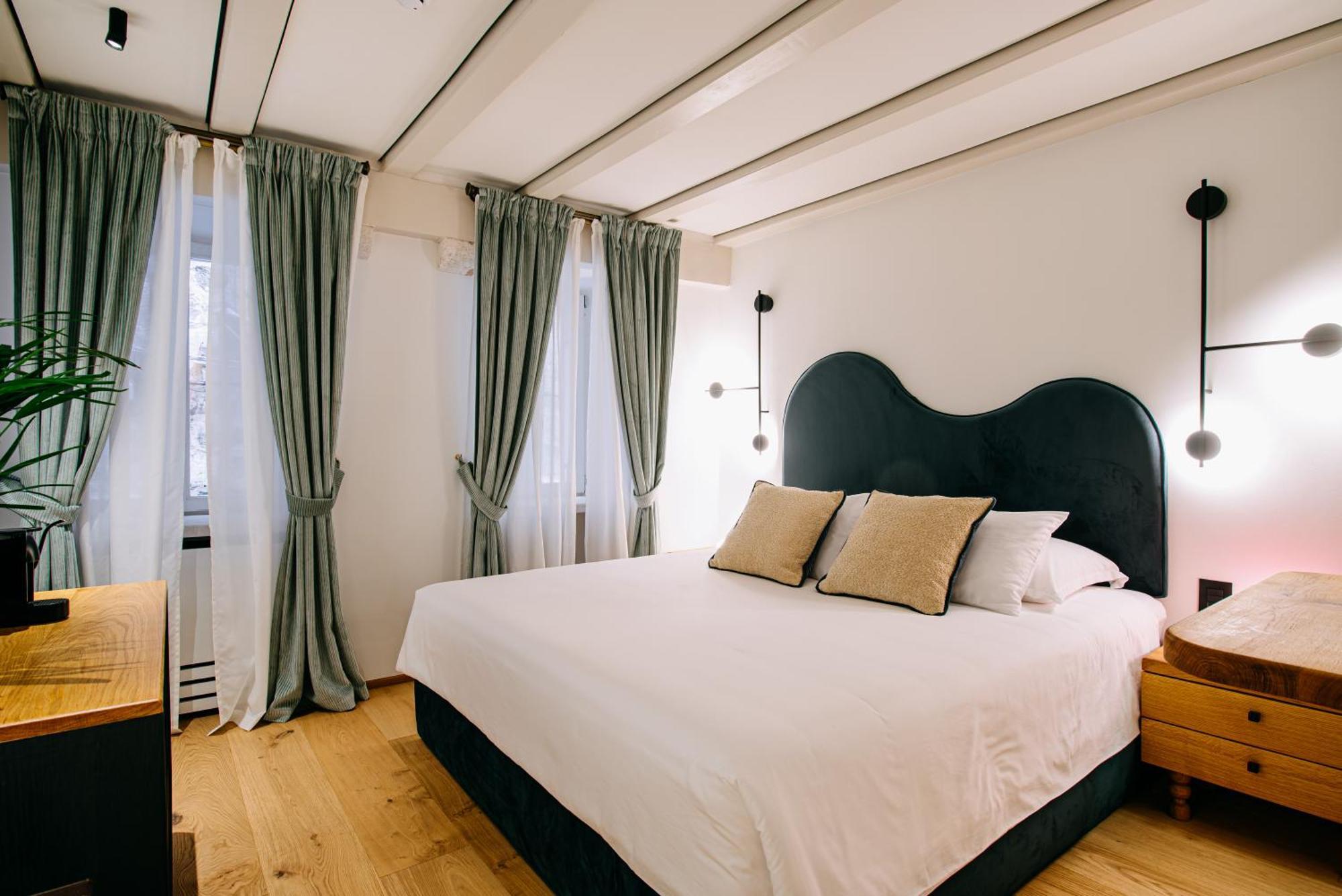 7Oaks Noble House Hotell Dubrovnik Exteriör bild