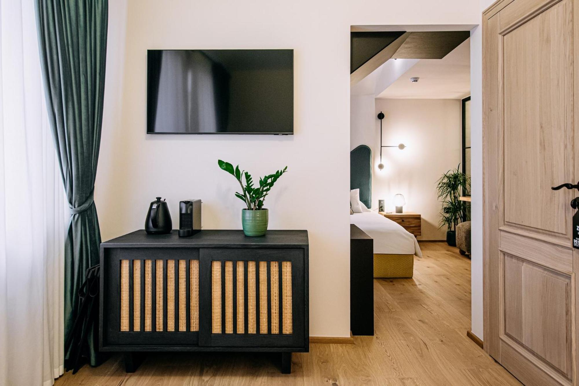 7Oaks Noble House Hotell Dubrovnik Exteriör bild