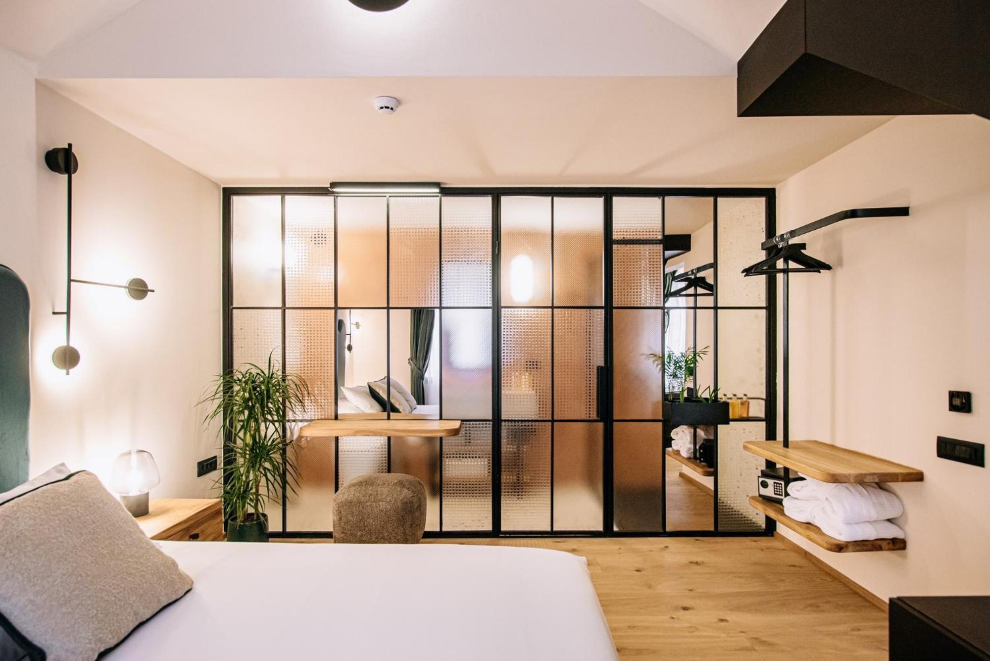 7Oaks Noble House Hotell Dubrovnik Exteriör bild