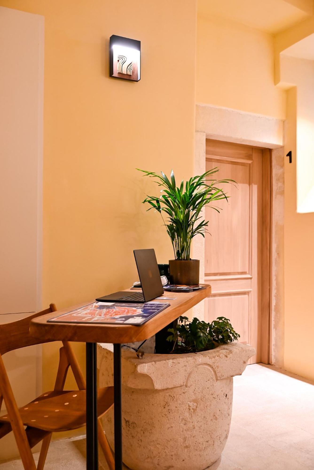 7Oaks Noble House Hotell Dubrovnik Exteriör bild