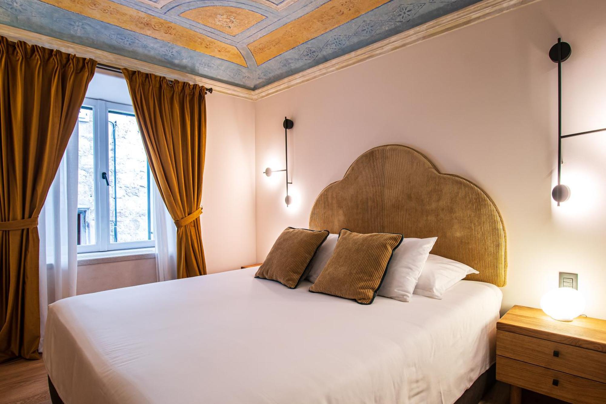 7Oaks Noble House Hotell Dubrovnik Exteriör bild