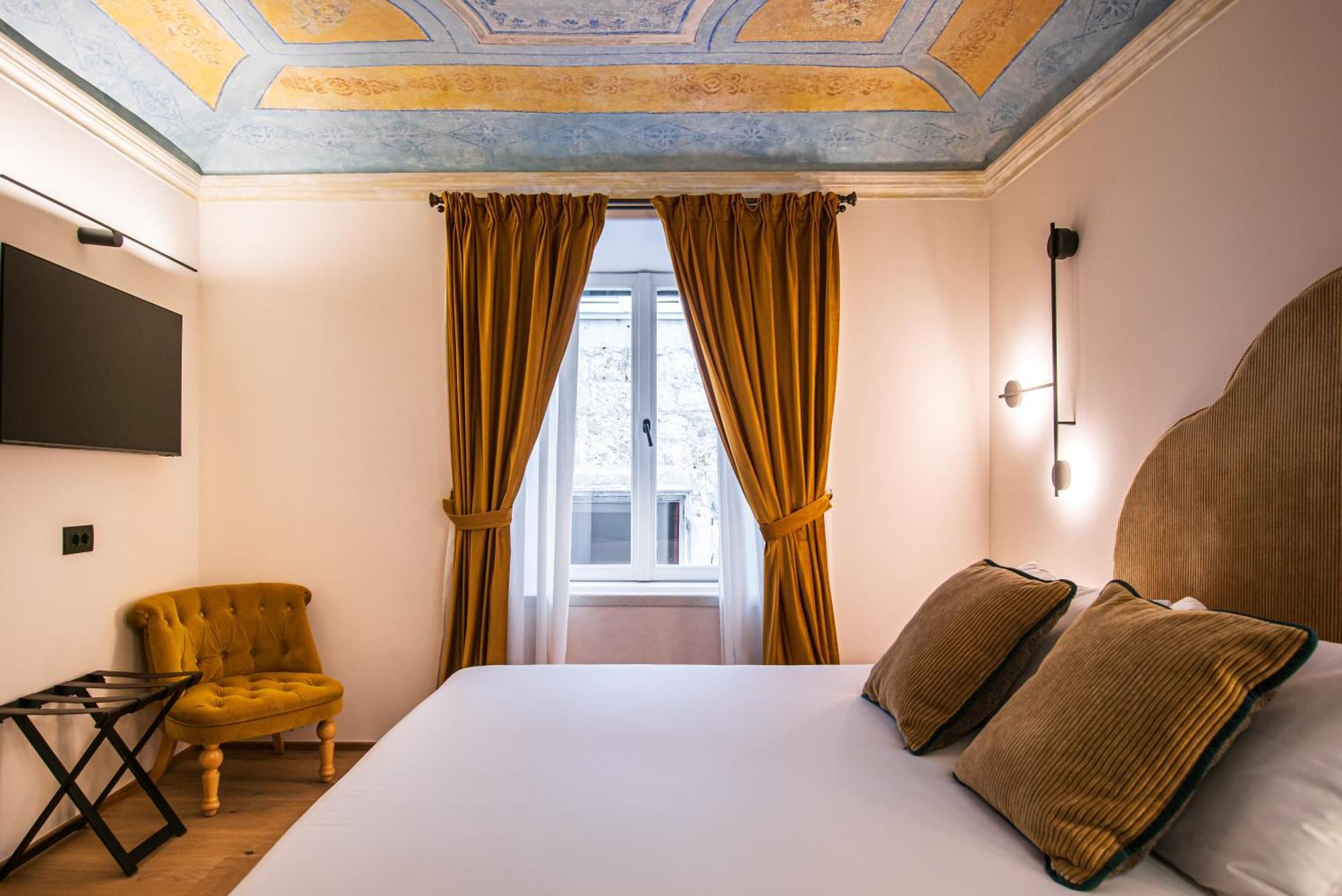 7Oaks Noble House Hotell Dubrovnik Exteriör bild