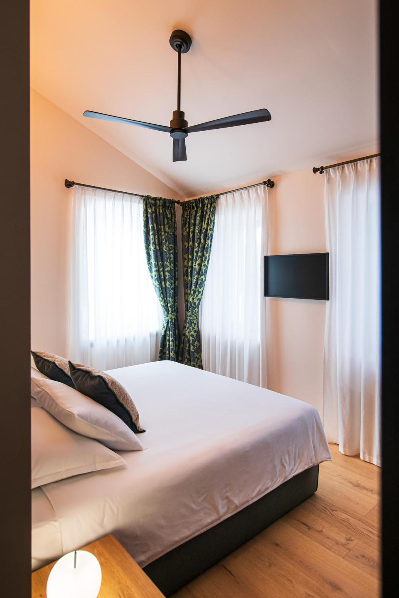 7Oaks Noble House Hotell Dubrovnik Exteriör bild