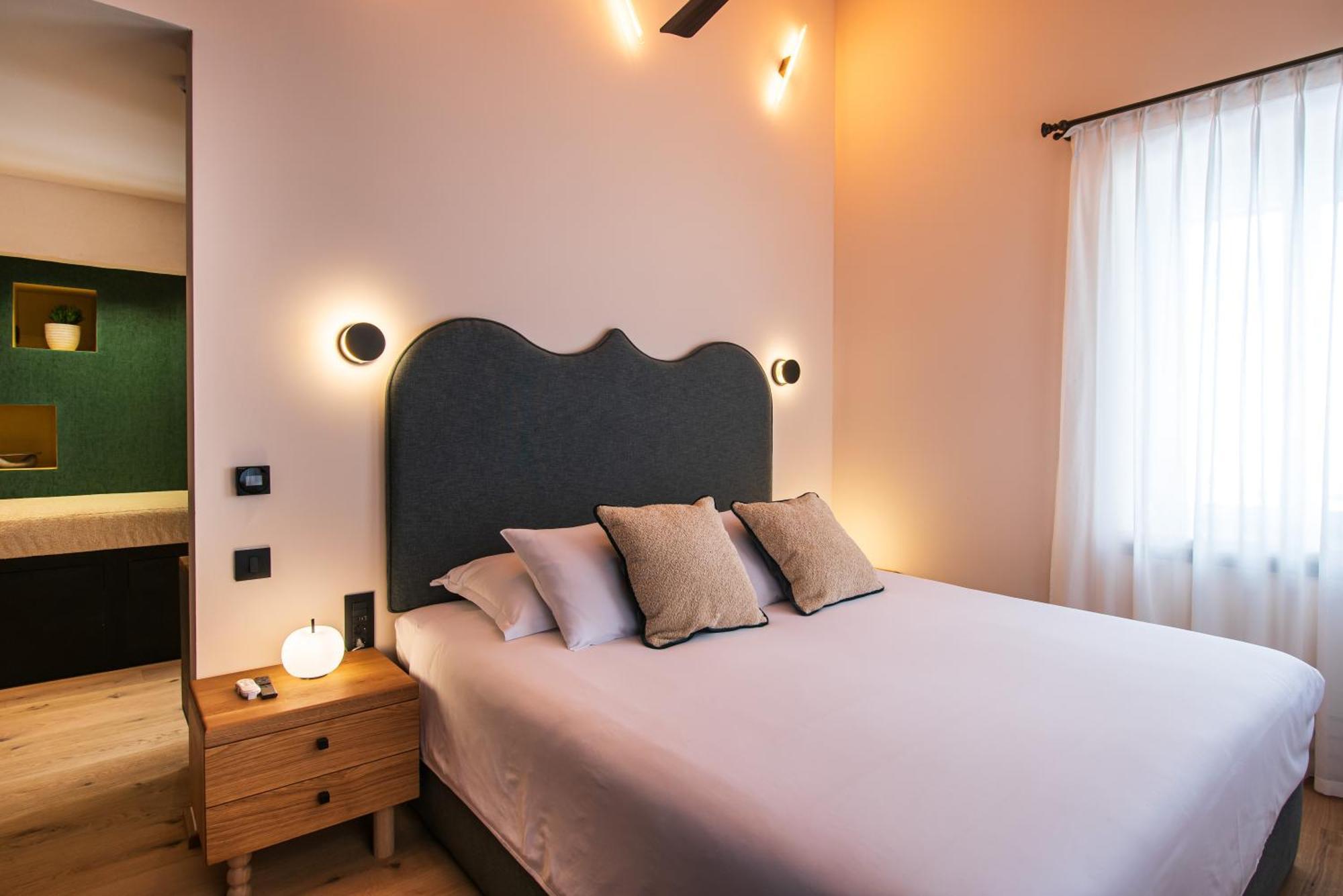 7Oaks Noble House Hotell Dubrovnik Exteriör bild