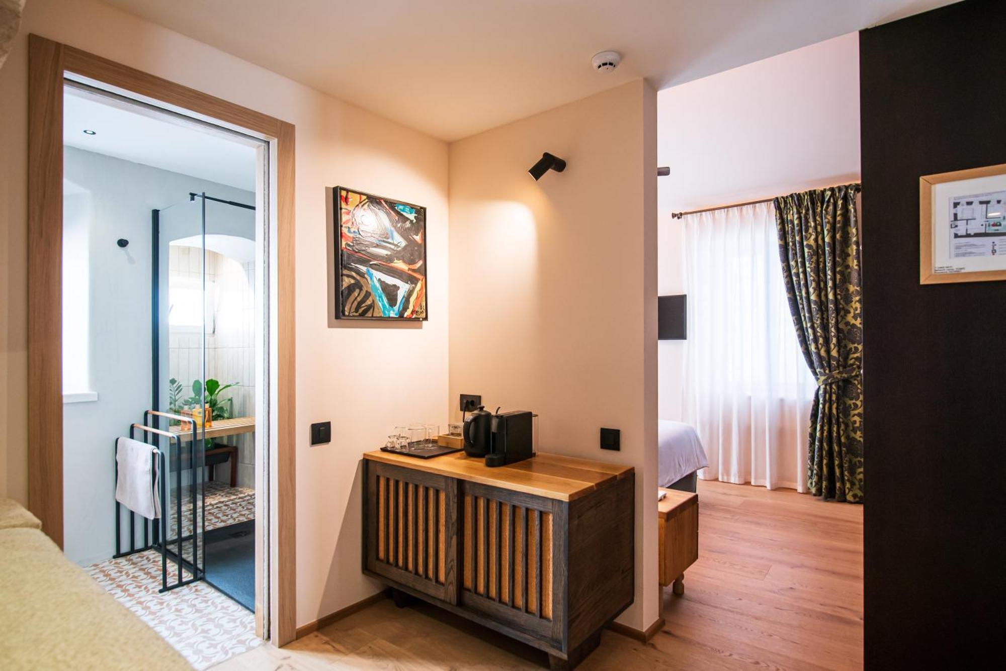 7Oaks Noble House Hotell Dubrovnik Exteriör bild