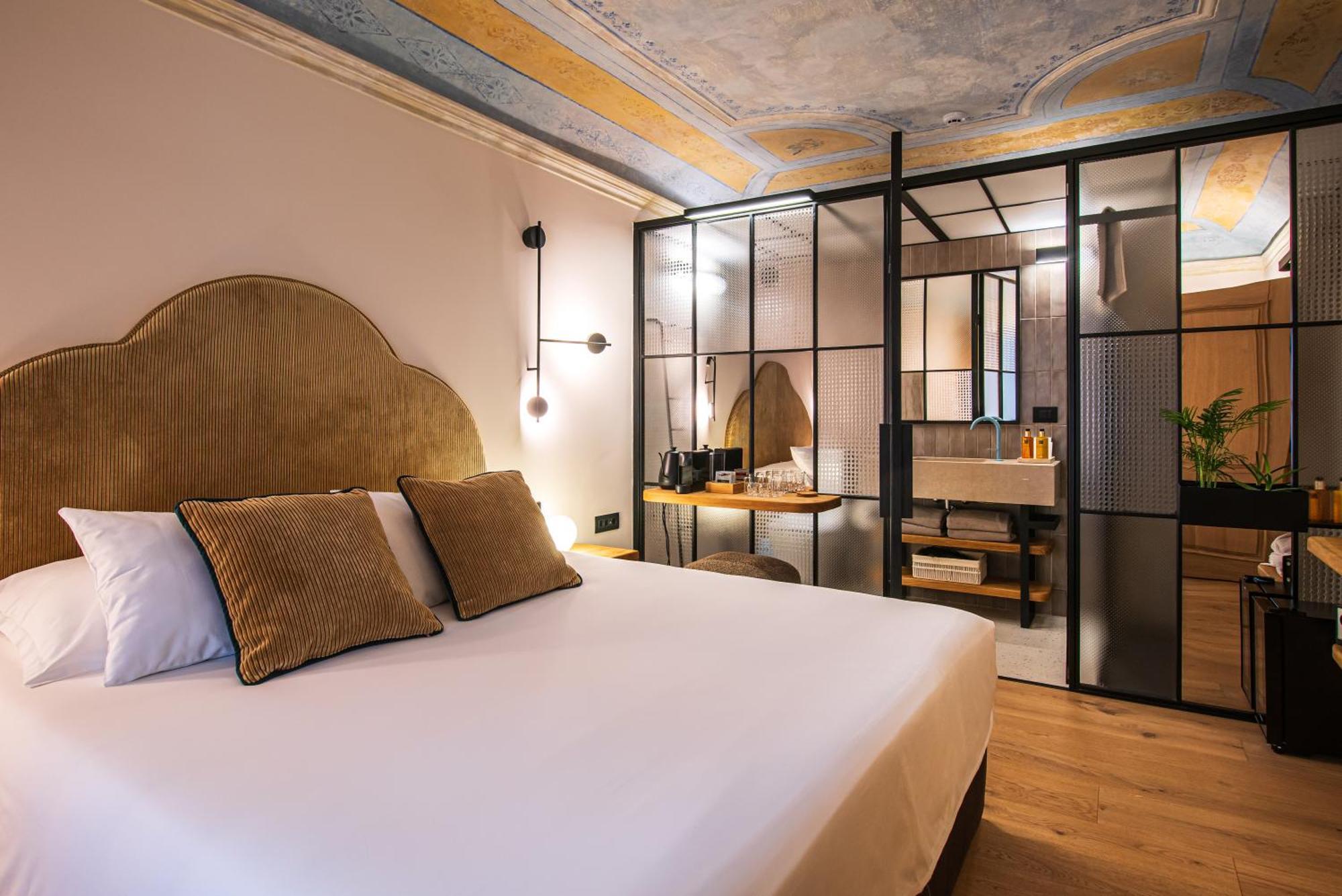 7Oaks Noble House Hotell Dubrovnik Exteriör bild