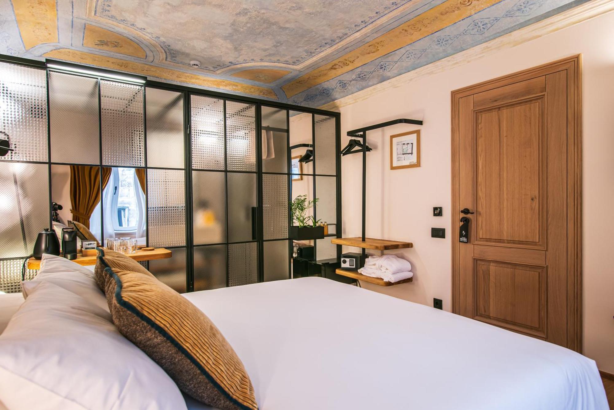 7Oaks Noble House Hotell Dubrovnik Exteriör bild