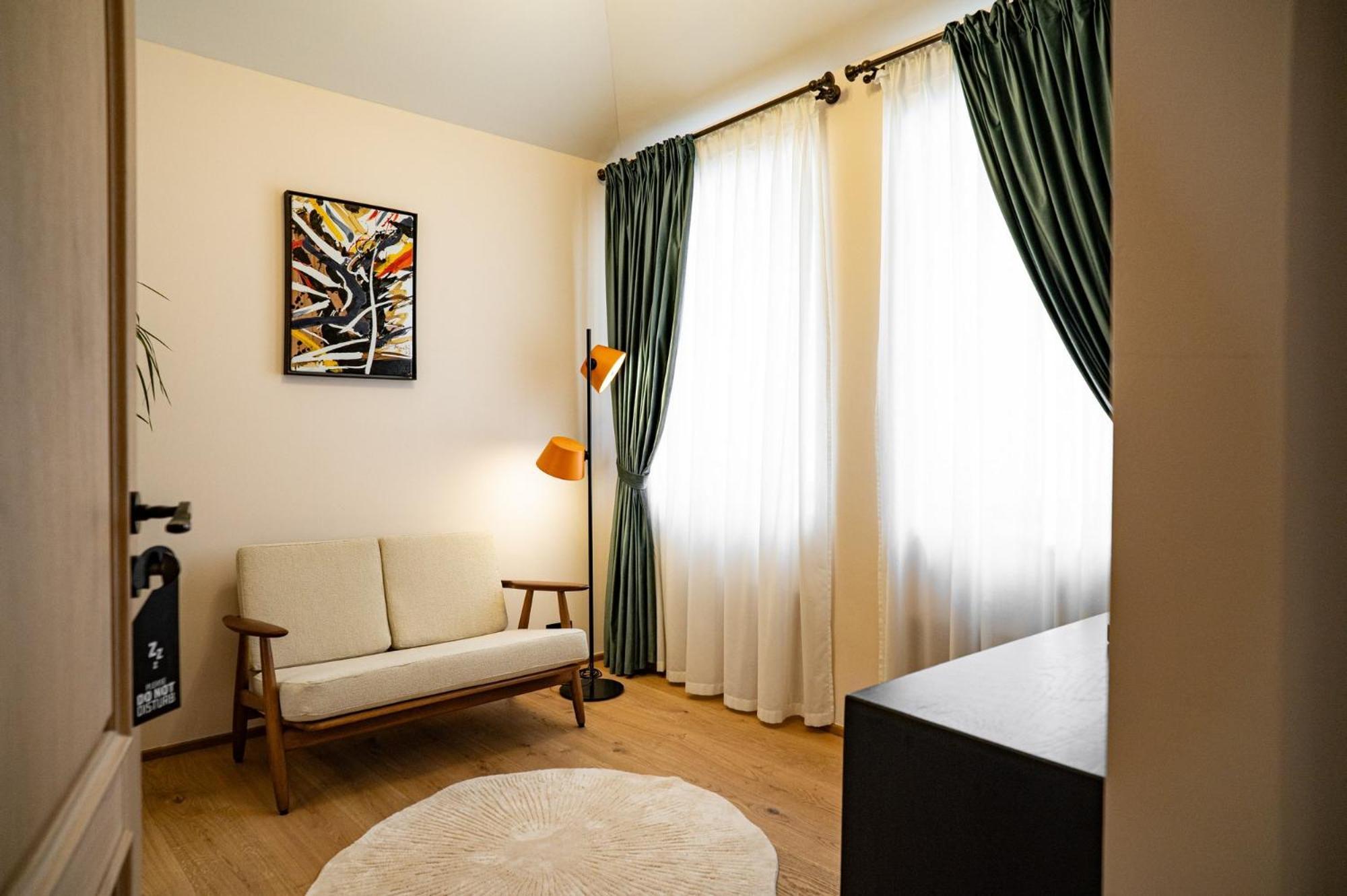 7Oaks Noble House Hotell Dubrovnik Exteriör bild