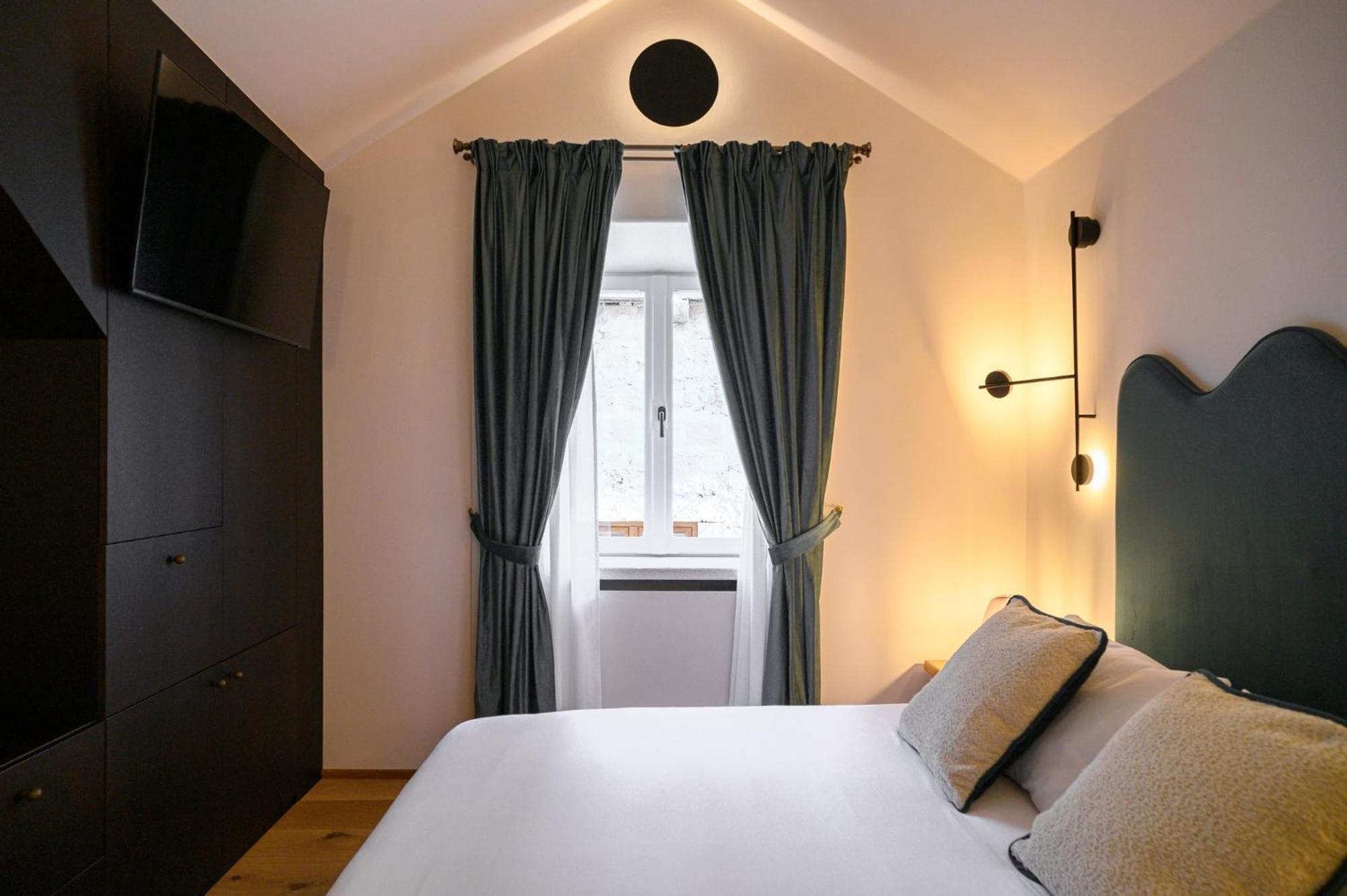 7Oaks Noble House Hotell Dubrovnik Exteriör bild