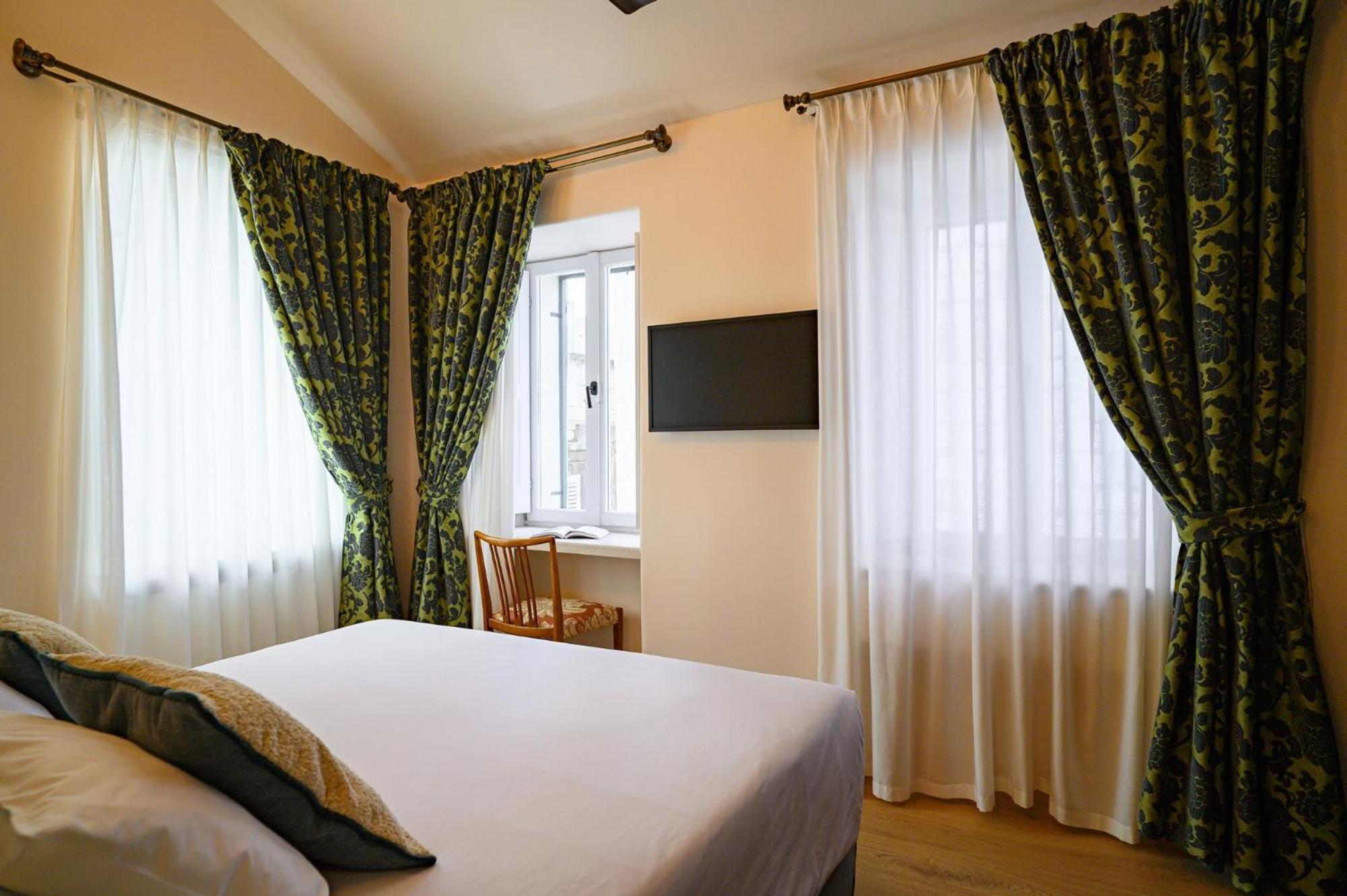7Oaks Noble House Hotell Dubrovnik Exteriör bild