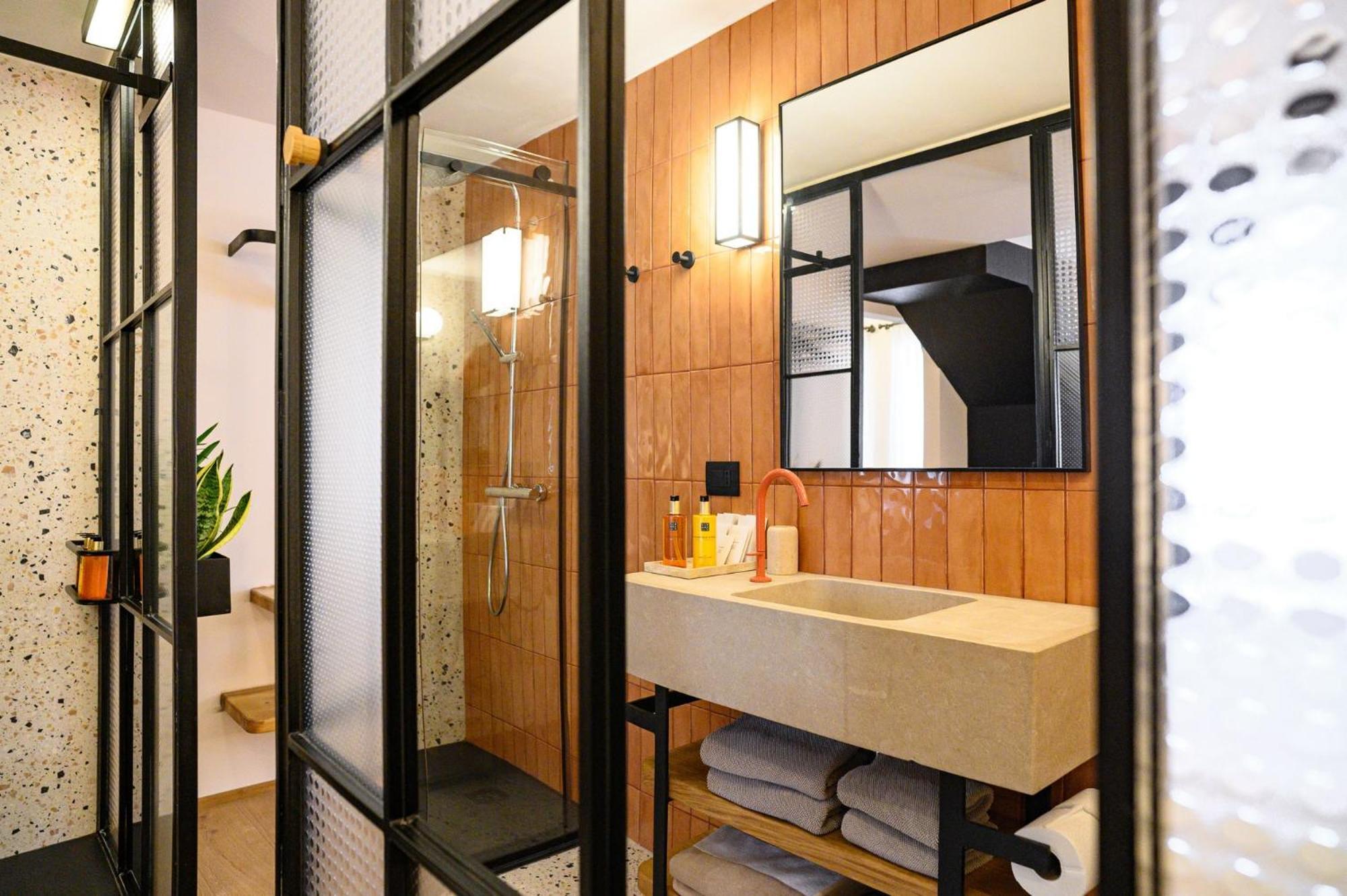 7Oaks Noble House Hotell Dubrovnik Exteriör bild