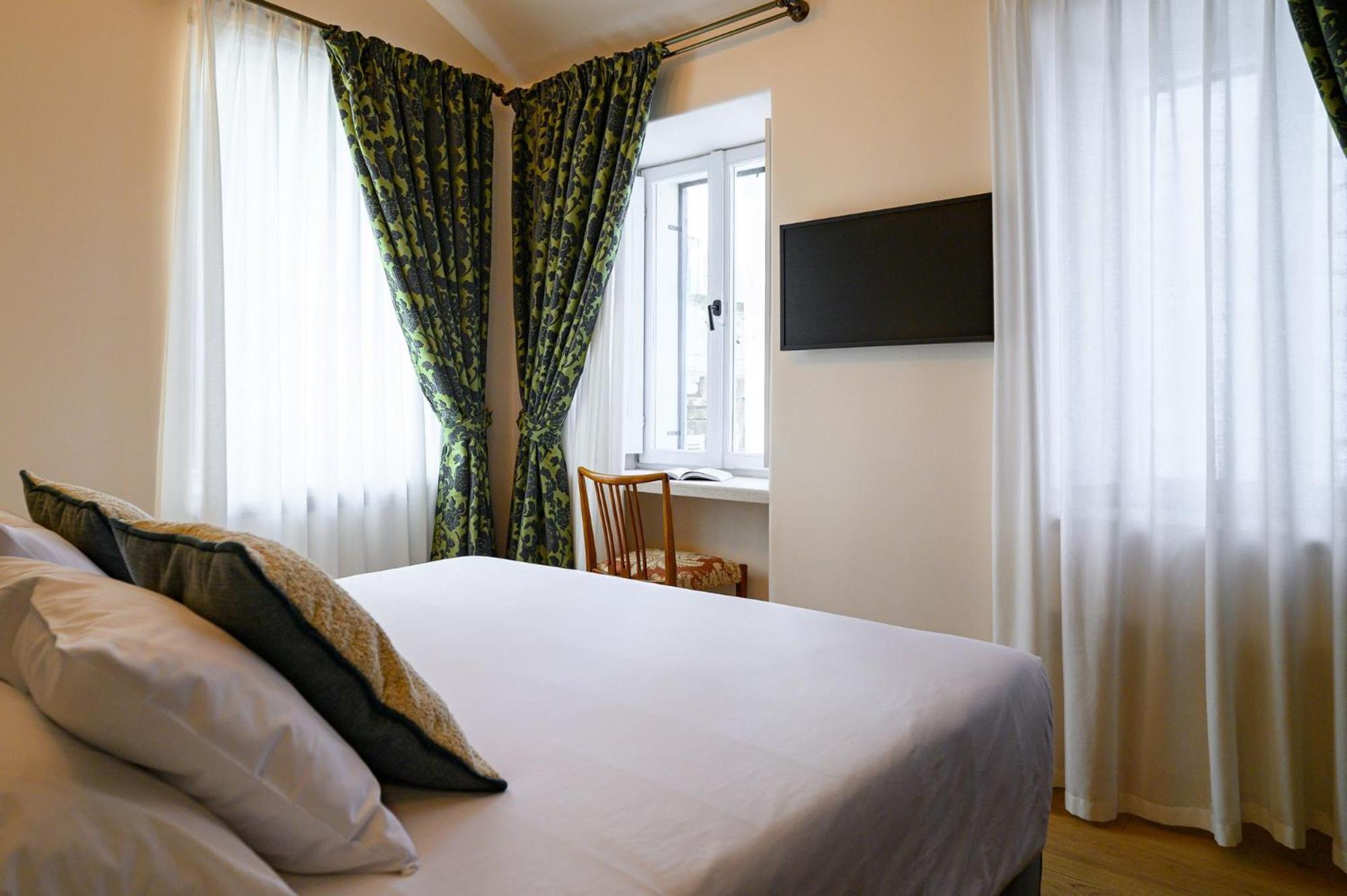 7Oaks Noble House Hotell Dubrovnik Exteriör bild