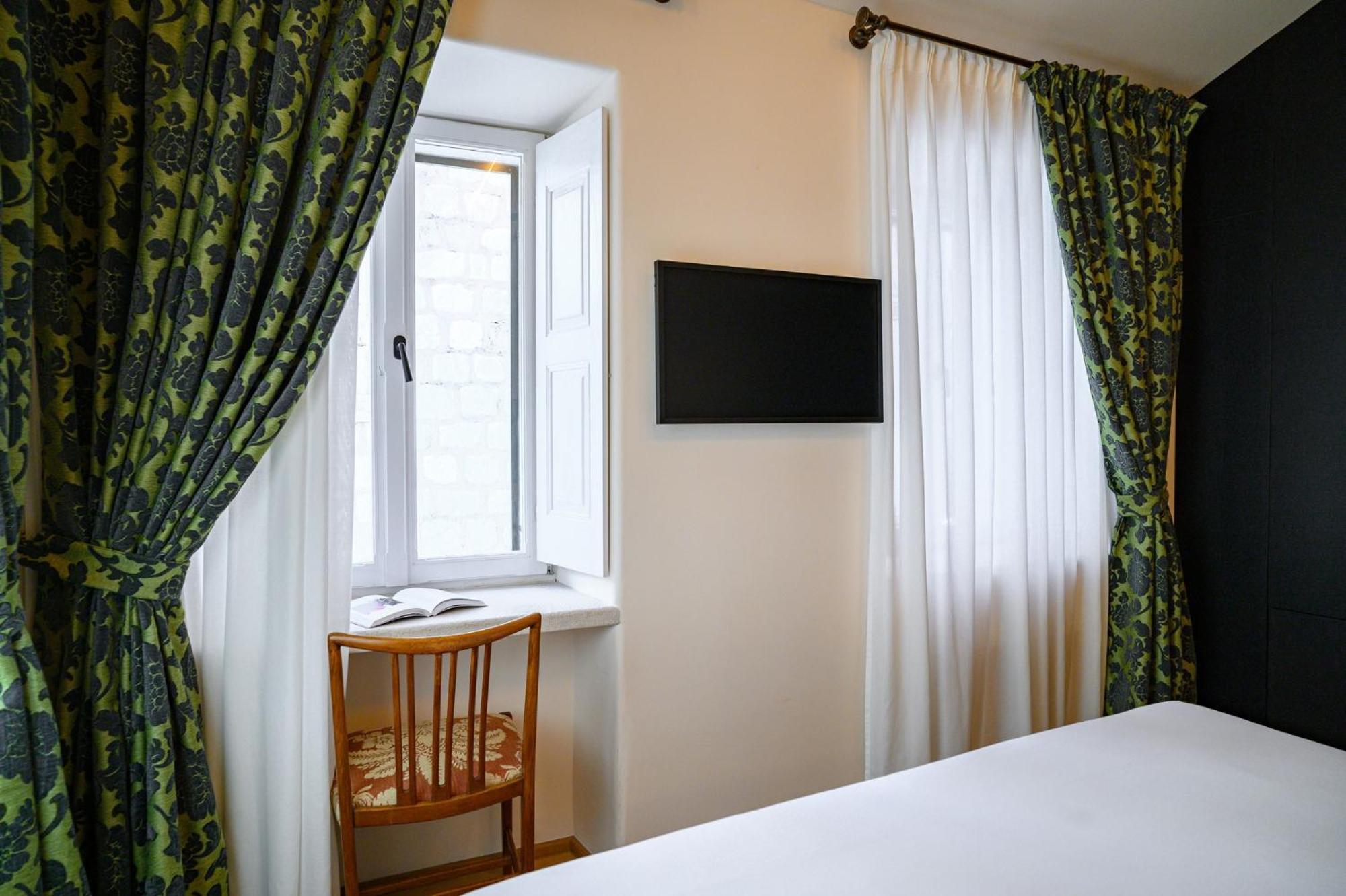 7Oaks Noble House Hotell Dubrovnik Exteriör bild