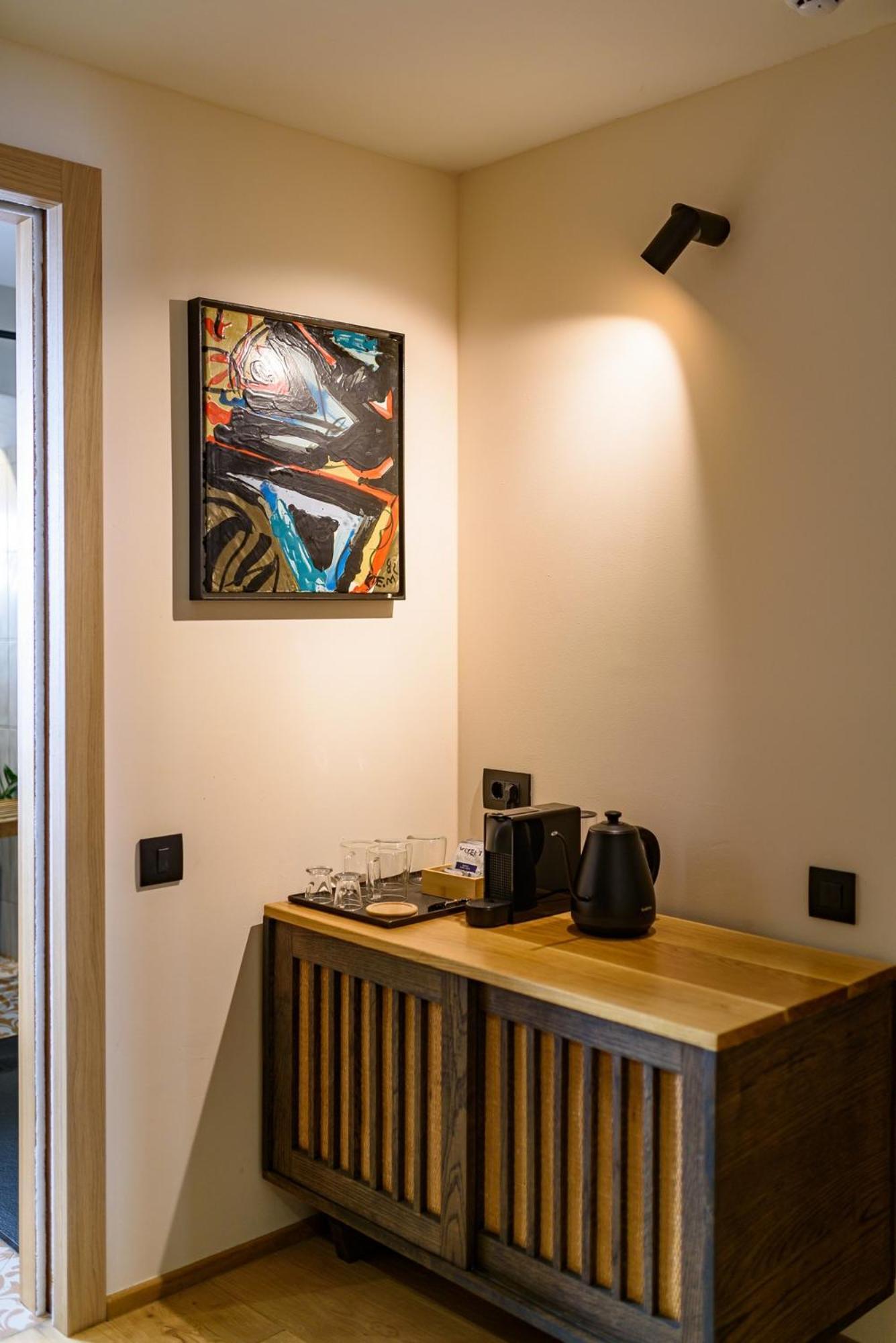 7Oaks Noble House Hotell Dubrovnik Exteriör bild