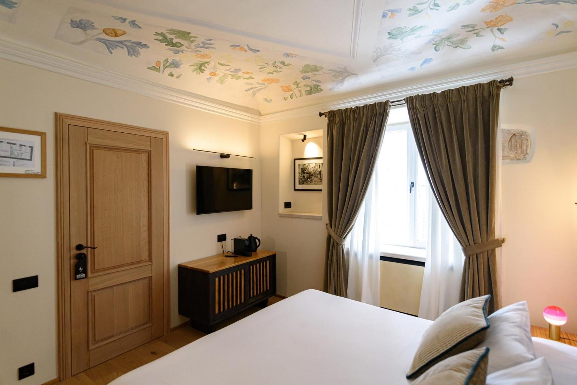 7Oaks Noble House Hotell Dubrovnik Exteriör bild