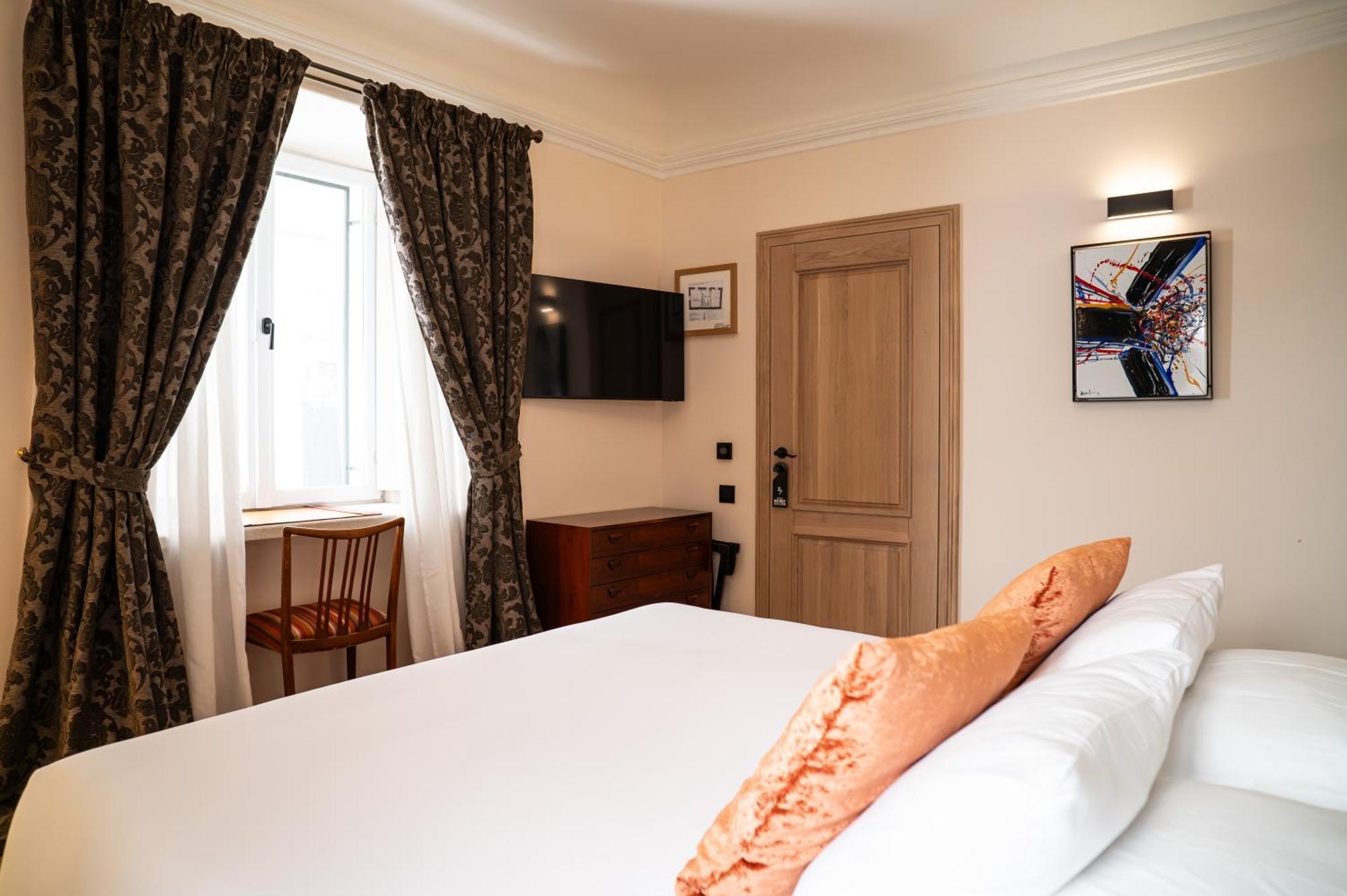 7Oaks Noble House Hotell Dubrovnik Exteriör bild