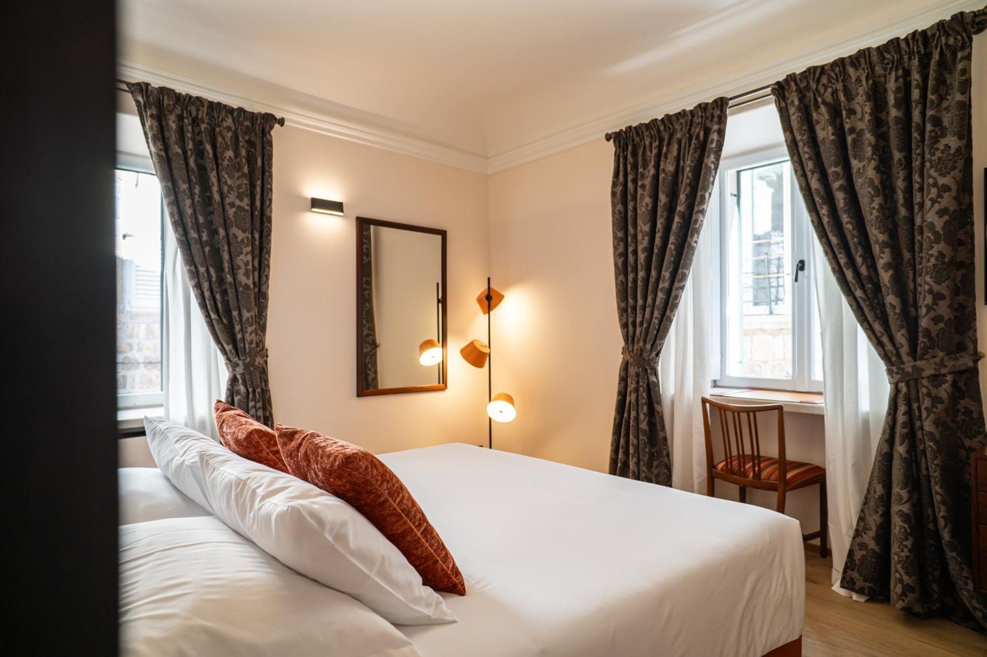 7Oaks Noble House Hotell Dubrovnik Exteriör bild
