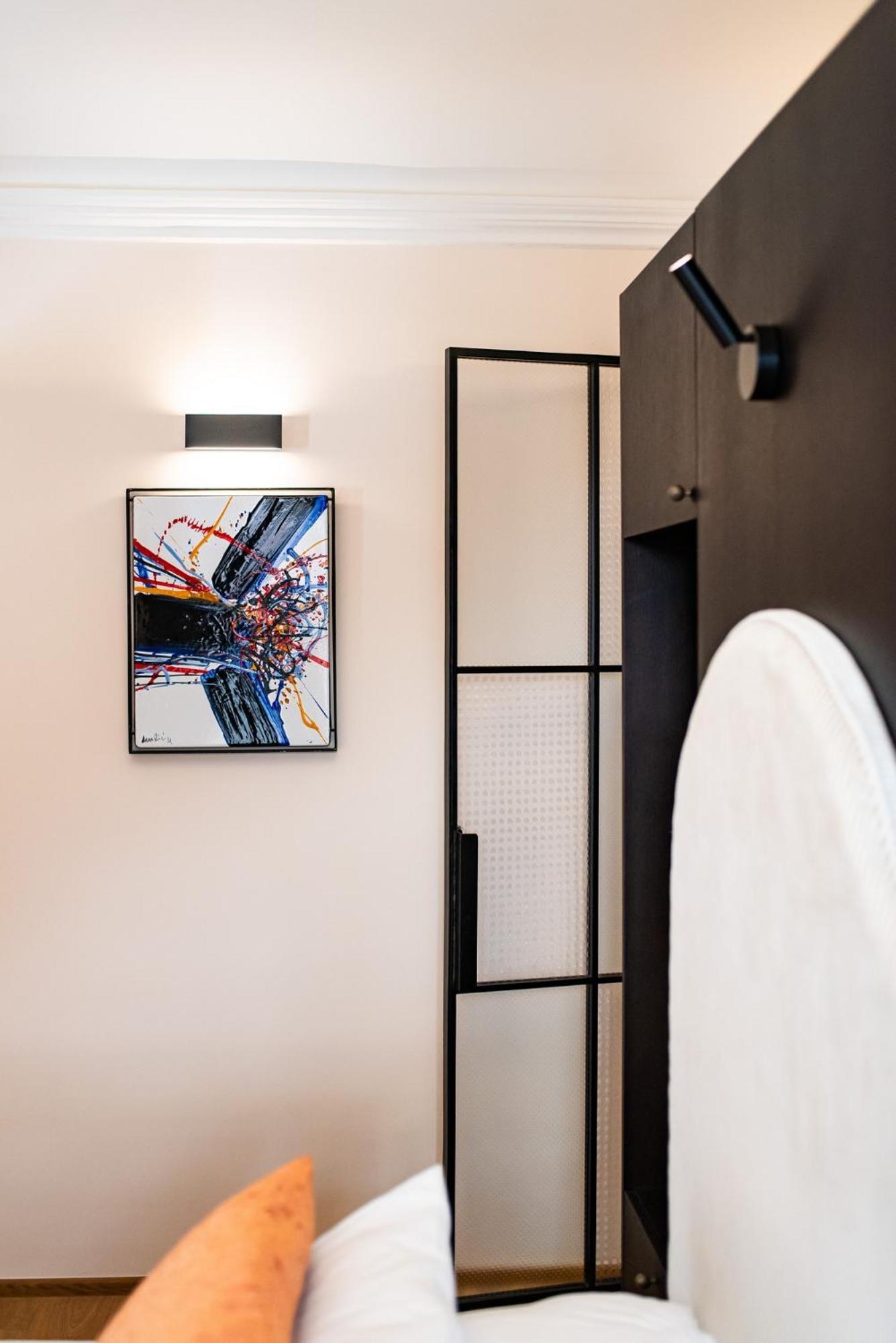 7Oaks Noble House Hotell Dubrovnik Exteriör bild