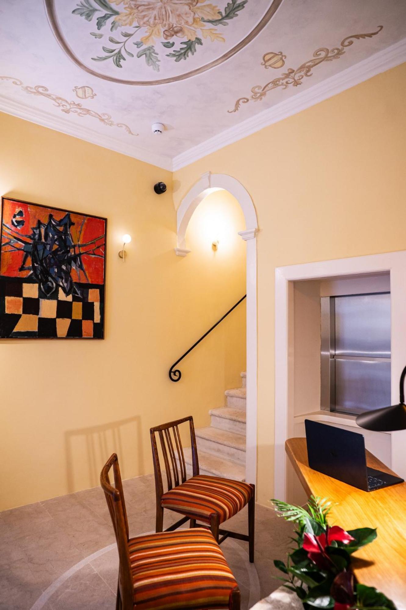 7Oaks Noble House Hotell Dubrovnik Exteriör bild