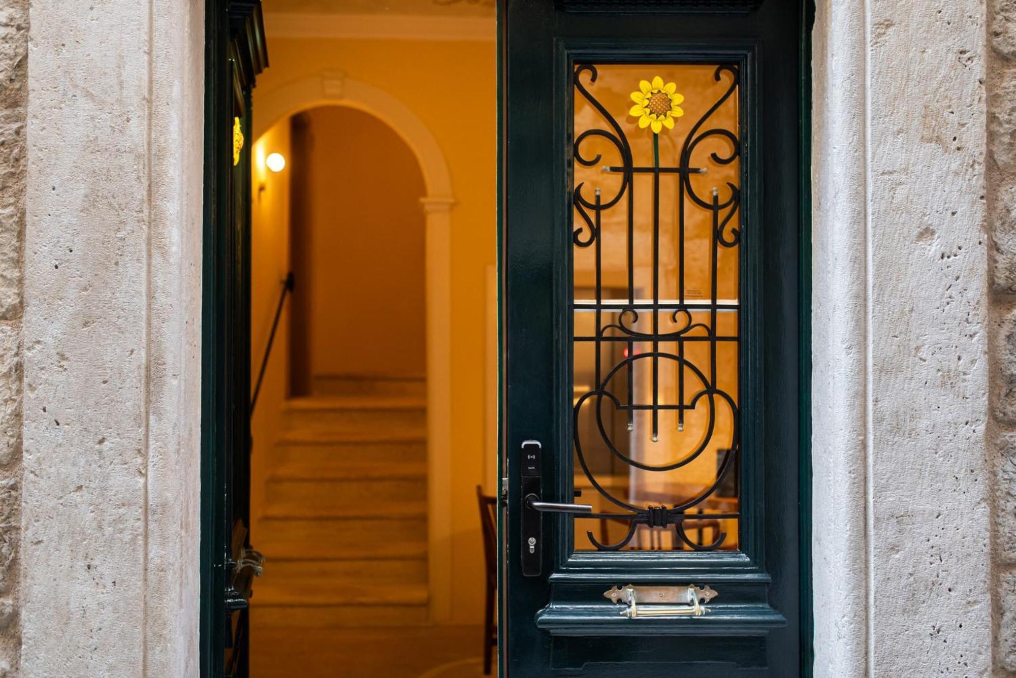 7Oaks Noble House Hotell Dubrovnik Exteriör bild
